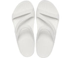 Kadee II White Women Sandal