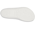 Kadee II White Women Sandal