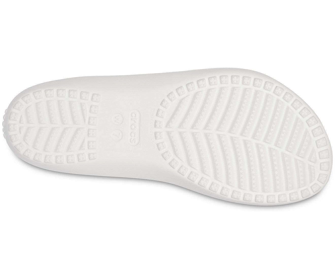 Kadee II White Women Sandal