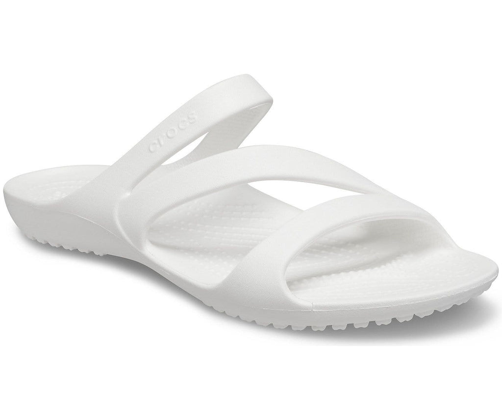 Kadee II White Women Sandal