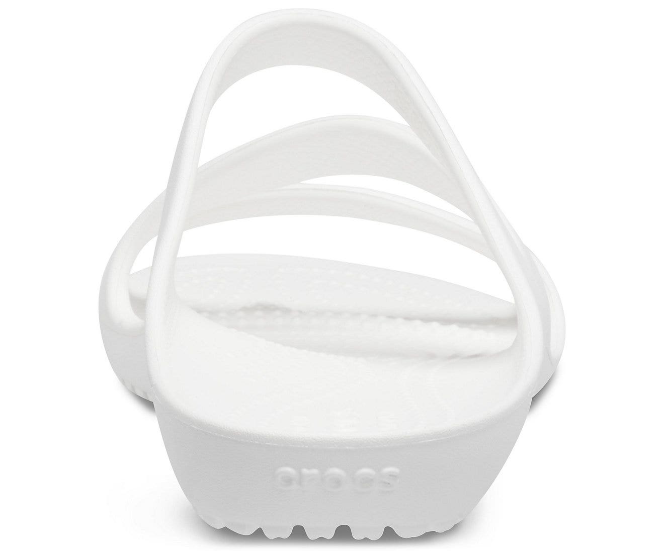 Kadee II White Women Sandal