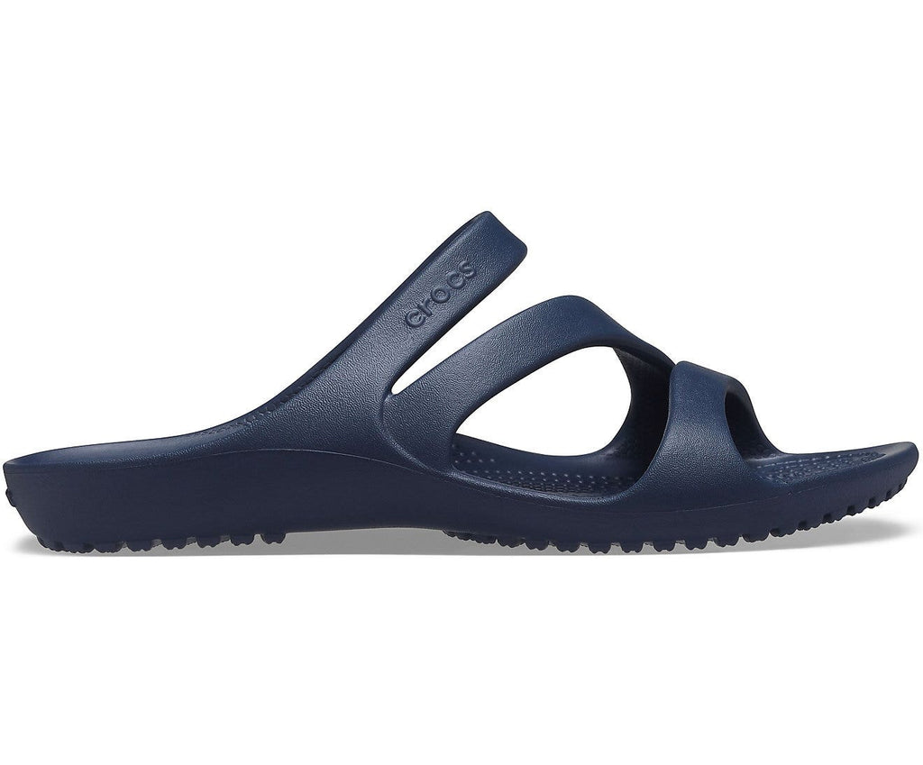 Kadee II Navy Women Sandal