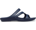 Kadee II Navy Women Sandal