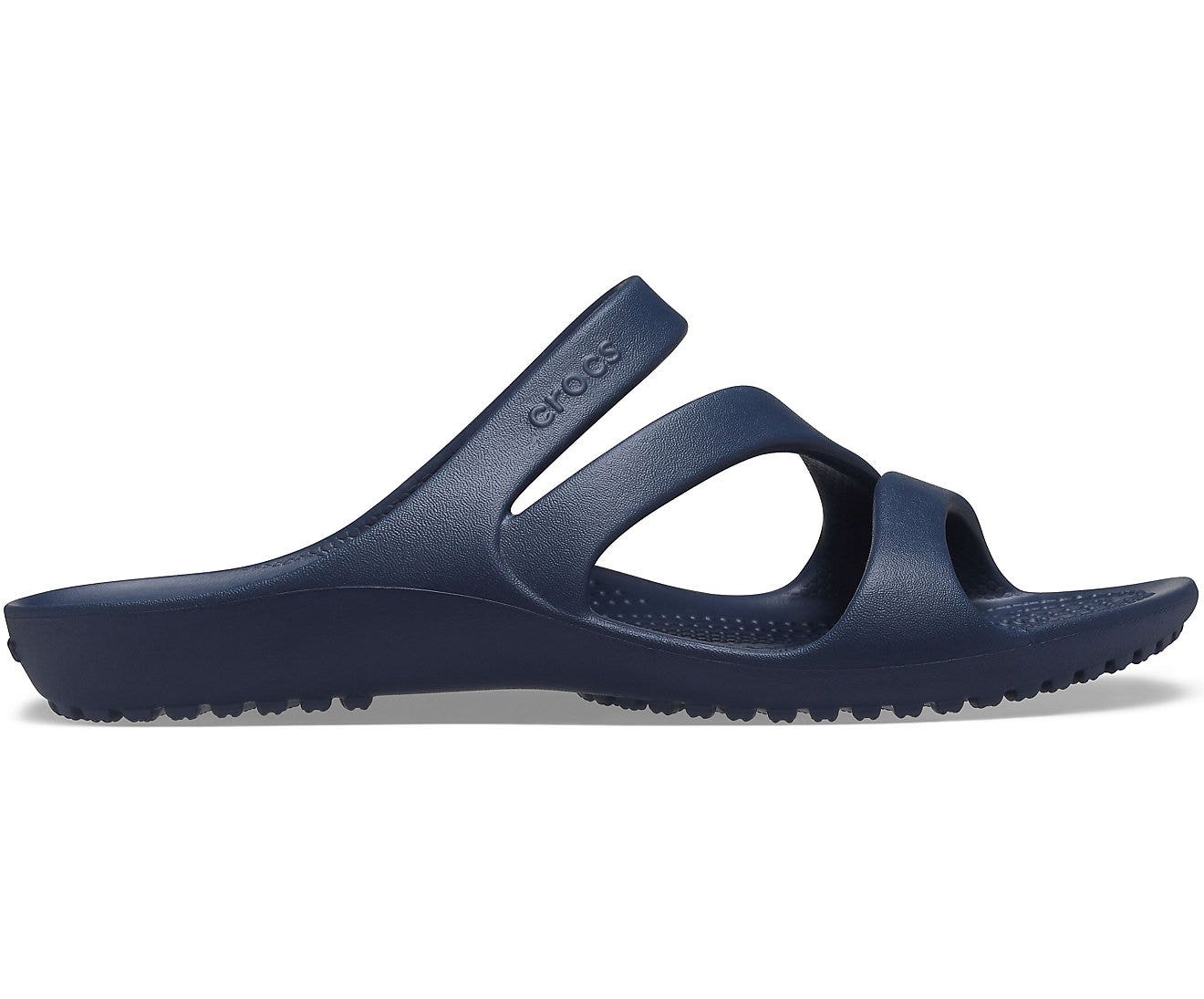 Kadee II Navy Women Sandal