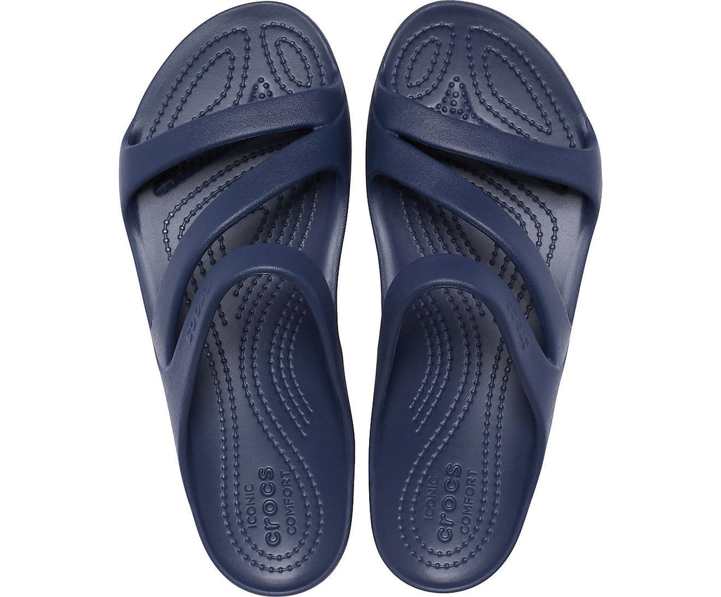 Kadee II Navy Women Sandal