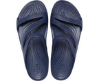 Kadee II Navy Women Sandal