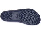 Kadee II Navy Women Sandal