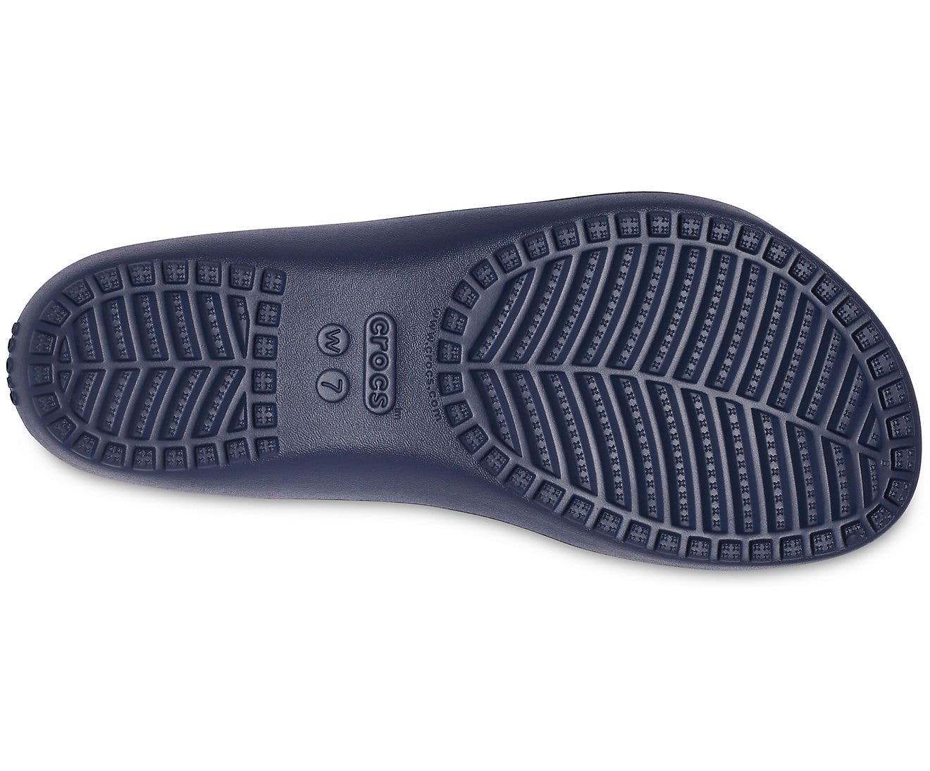 Kadee II Navy Women Sandal