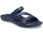 Kadee II Navy Women Sandal