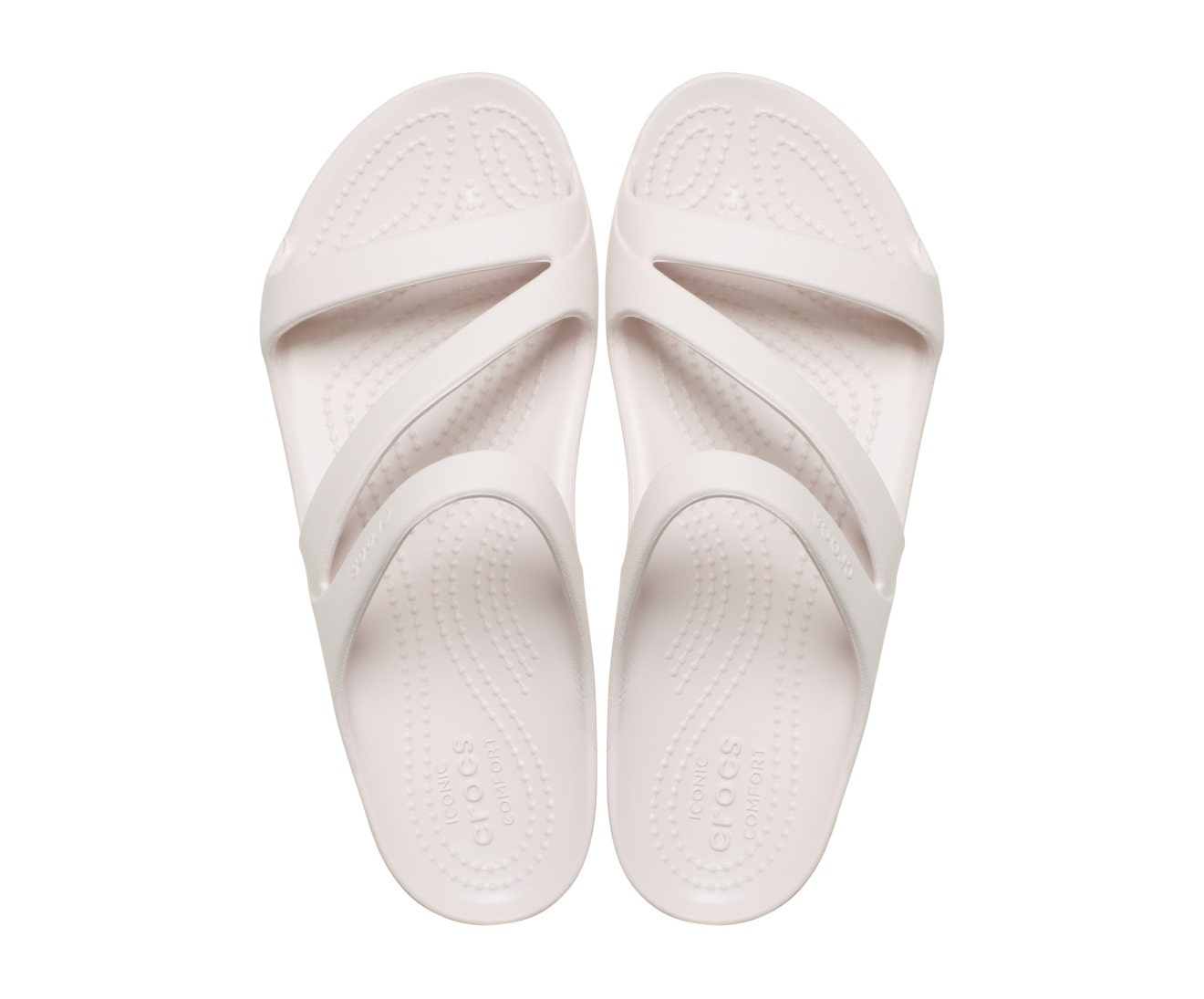 Kadee II Barely Pink Women Sandal