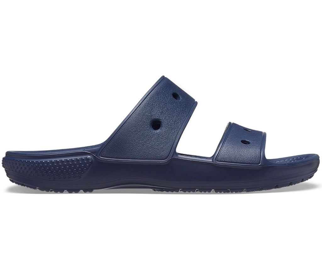 Classic Navy Unisex Sandal