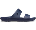 Classic Navy Unisex Sandal