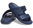 Classic Navy Unisex Sandal