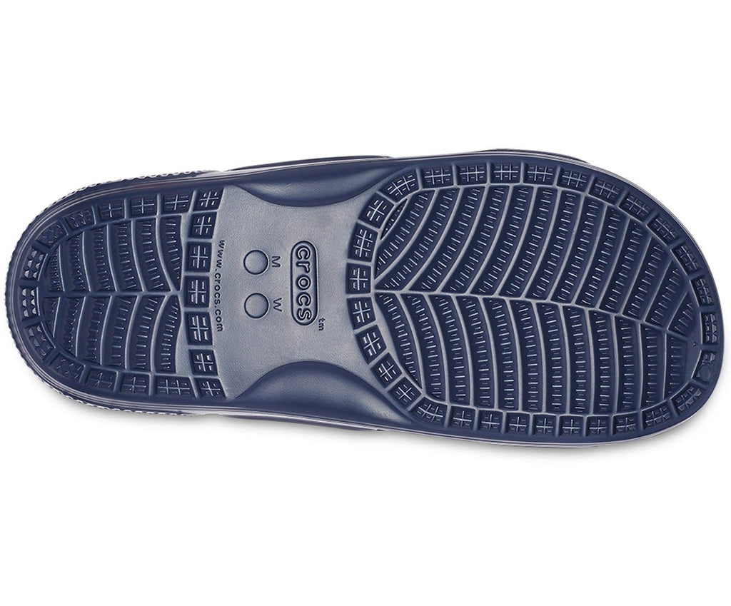 Classic Navy Unisex Sandal