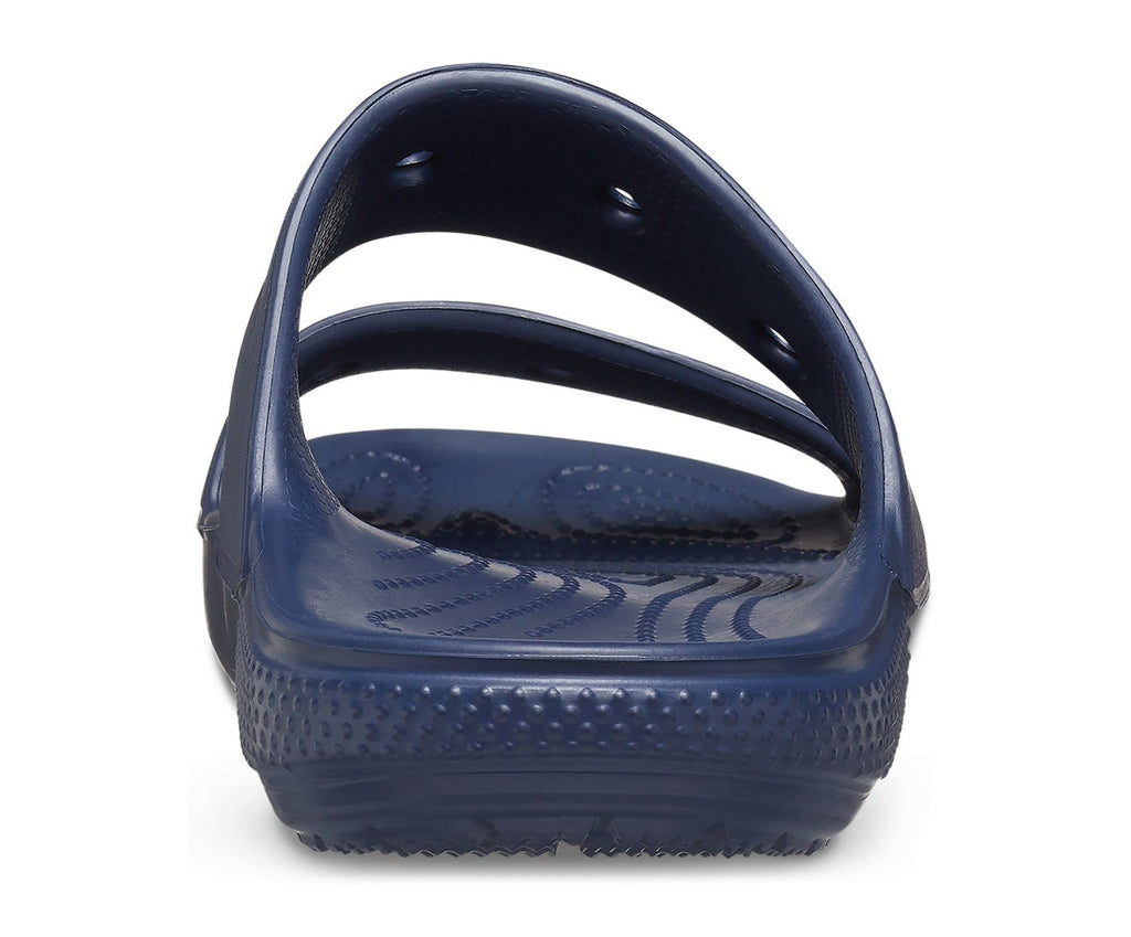 Classic Navy Unisex Sandal