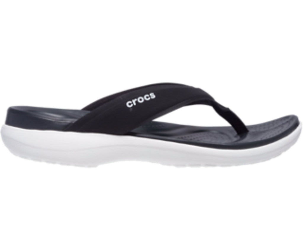 CAPRI V SPORTY Black Women Flip