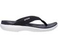 CAPRI V SPORTY Black Women Flip