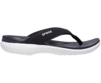CAPRI V SPORTY Black Women Flip