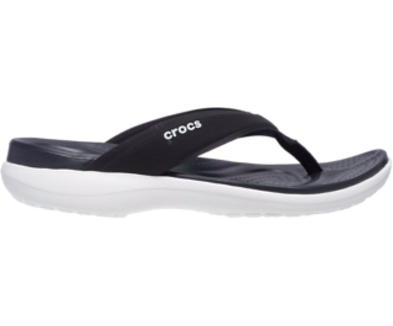 CAPRI V SPORTY Black Women Flip