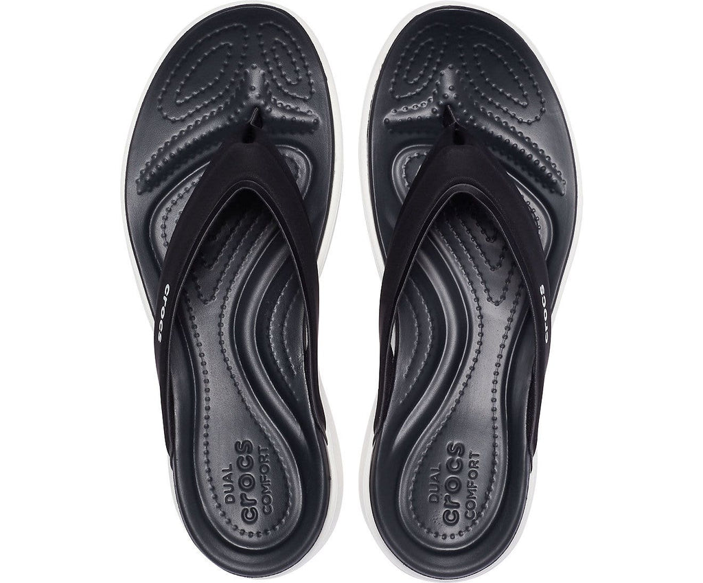 CAPRI V SPORTY Black Women Flip