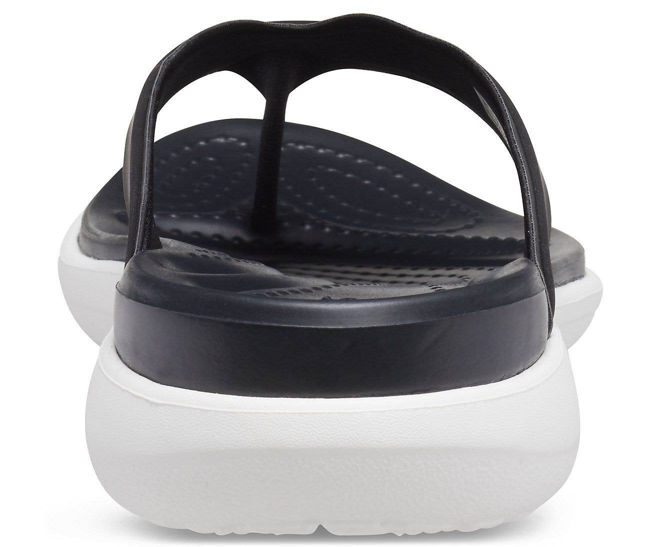 CAPRI V SPORTY Black Women Flip