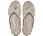 CAPRI V SPORTY Cobblestone Women Flip
