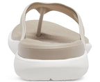 CAPRI V SPORTY Cobblestone Women Flip