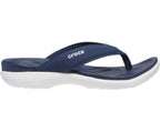 Capri V Sporty Navy Women Flip