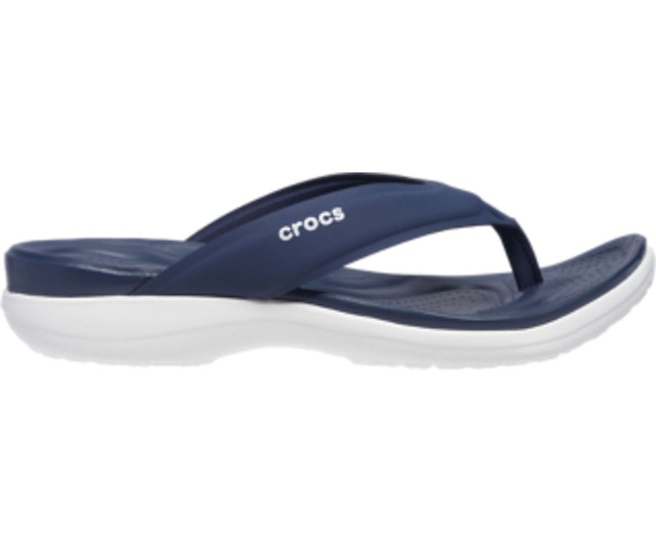 Capri V Sporty Navy Women Flip
