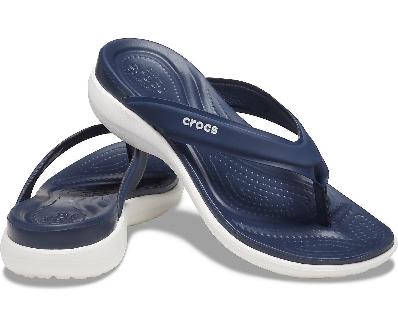 Capri V Sporty Navy Women Flip