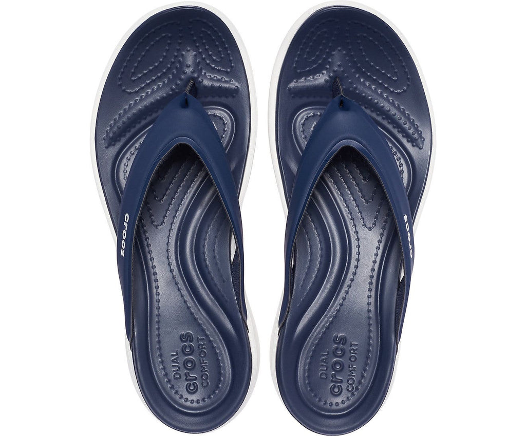 Capri V Sporty Navy Women Flip
