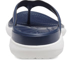 Capri V Sporty Navy Women Flip