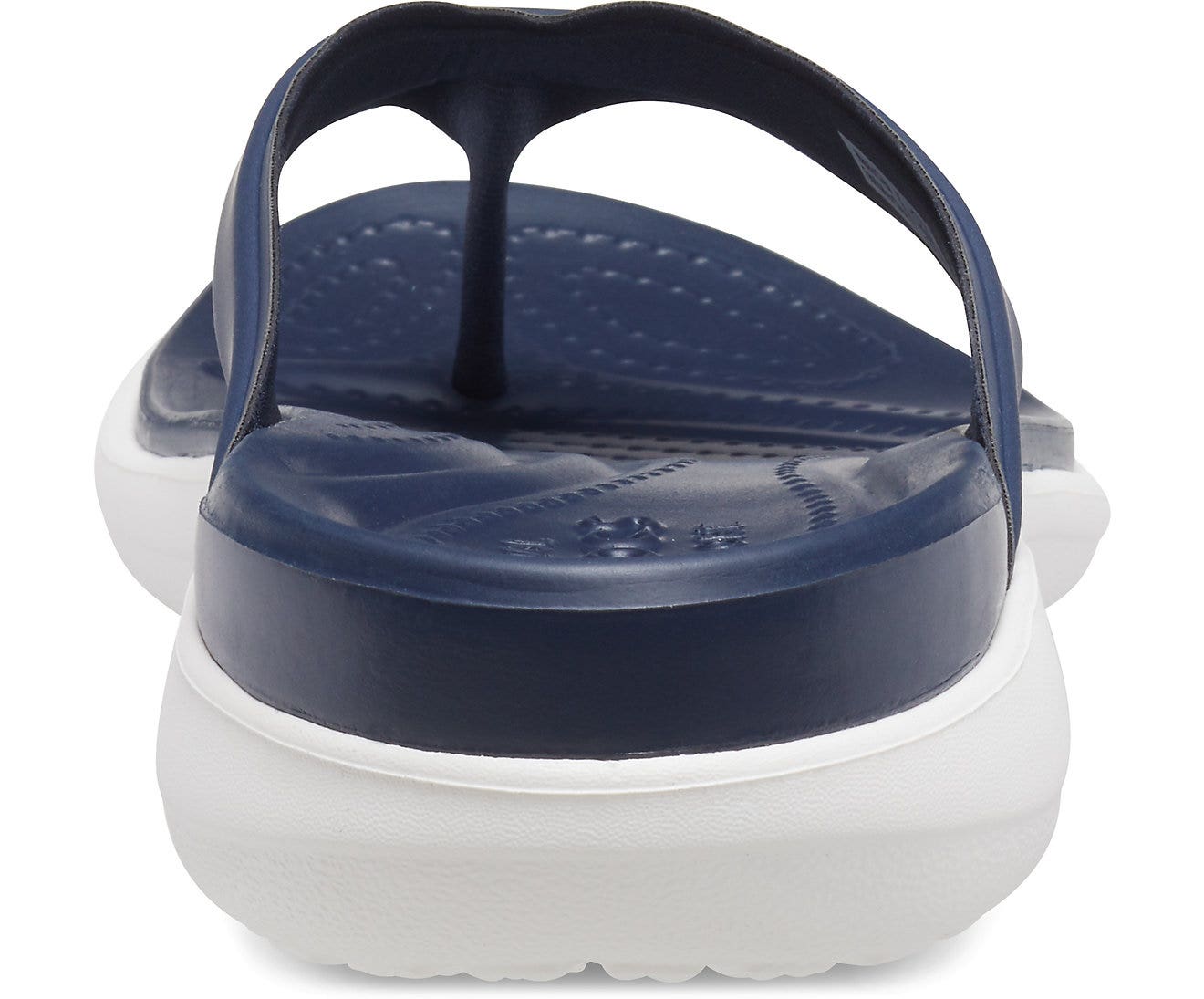 Capri V Sporty Navy Women Flip