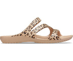 Kadee II Leopard Women Sandal