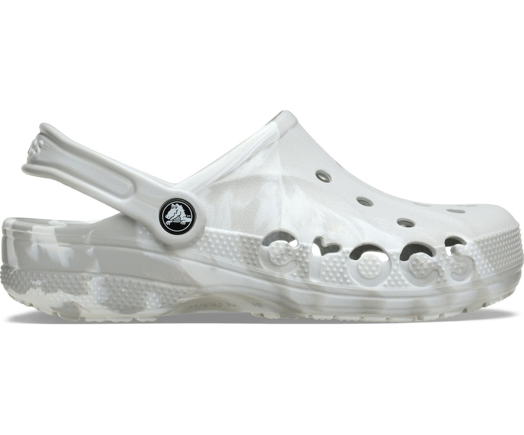 Baya Marbled Atmosphere/Multi Unisex Clog