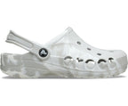 Baya Marbled Atmosphere/Multi Unisex Clog
