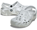 Baya Marbled Atmosphere/Multi Unisex Clog