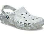 Baya Marbled Atmosphere/Multi Unisex Clog
