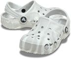 Baya Marbled Atmosphere/Multi Toddler Clog