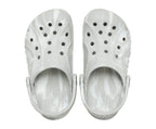 Baya Marbled Atmosphere/Multi Toddler Clog