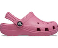 Classic Quiet Rose Toddler Clog