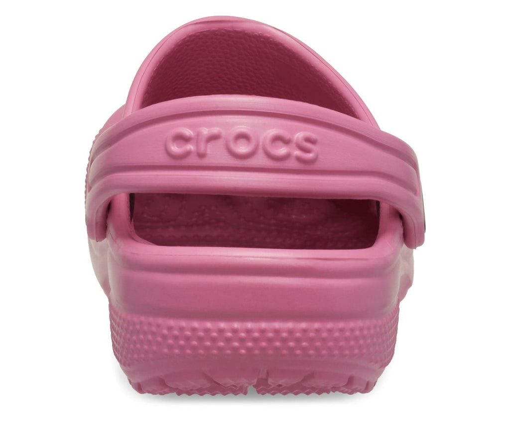 Classic Quiet Rose Toddler Clog