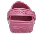 Classic Quiet Rose Toddler Clog
