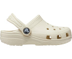 Classic Bone Toddler Clog