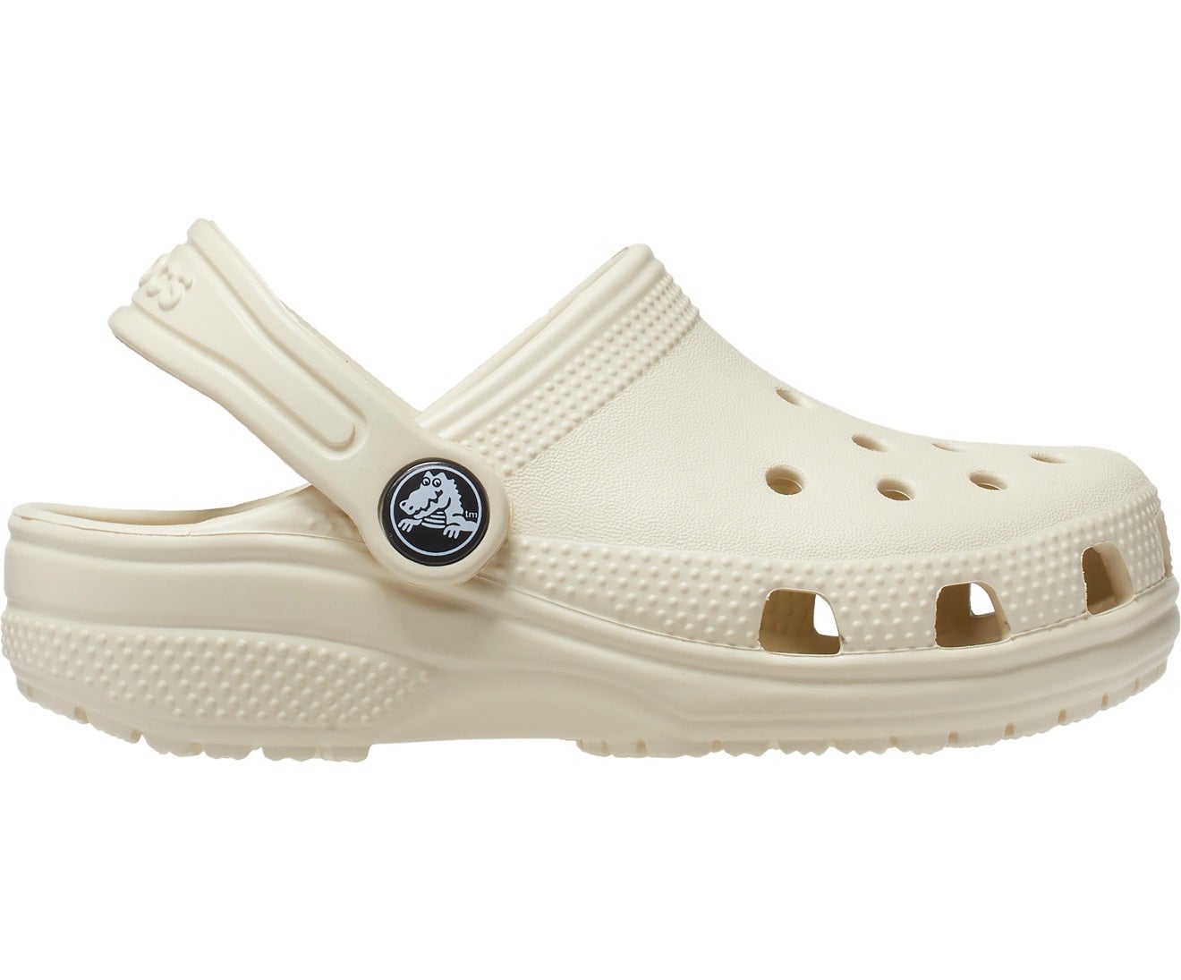 Classic Bone Toddler Clog