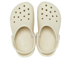 Classic Bone Toddler Clog