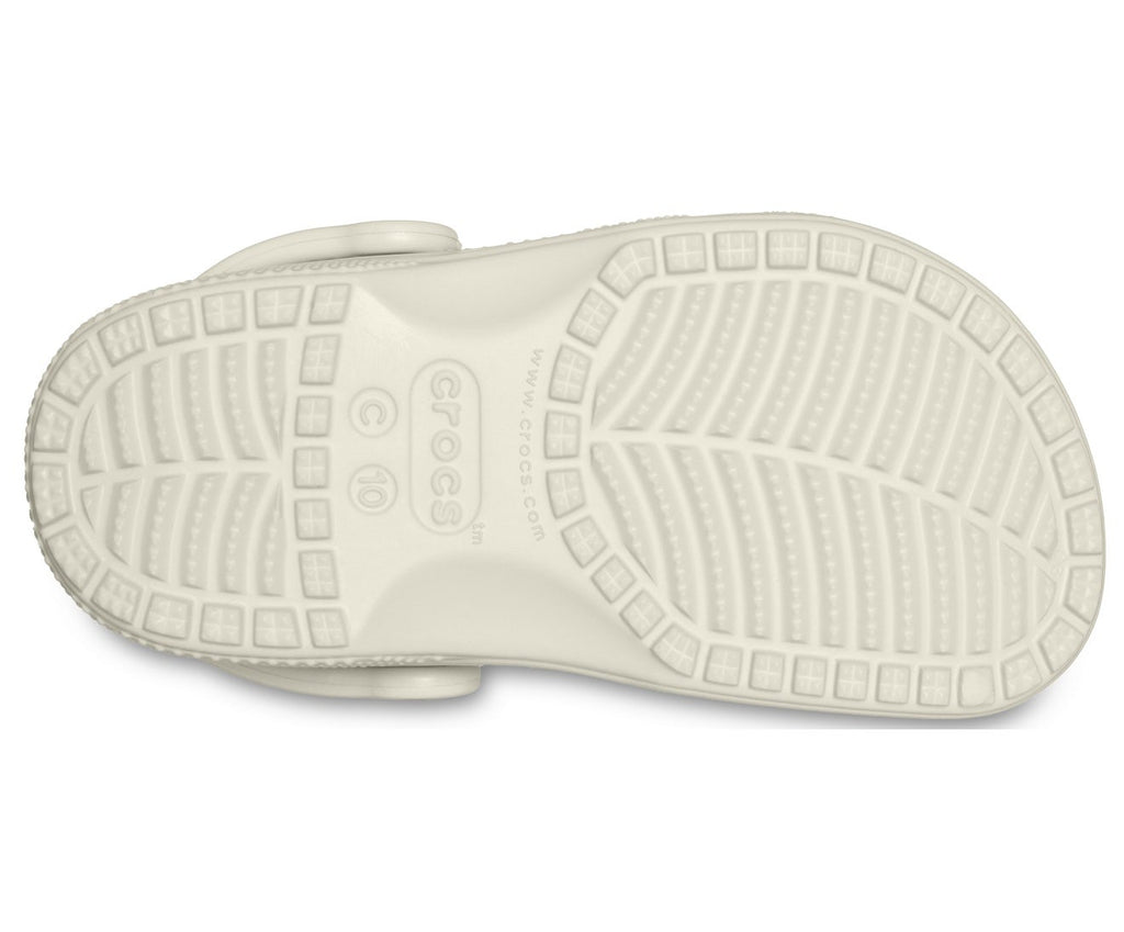 Classic Bone Toddler Clog