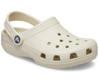 Classic Bone Toddler Clog