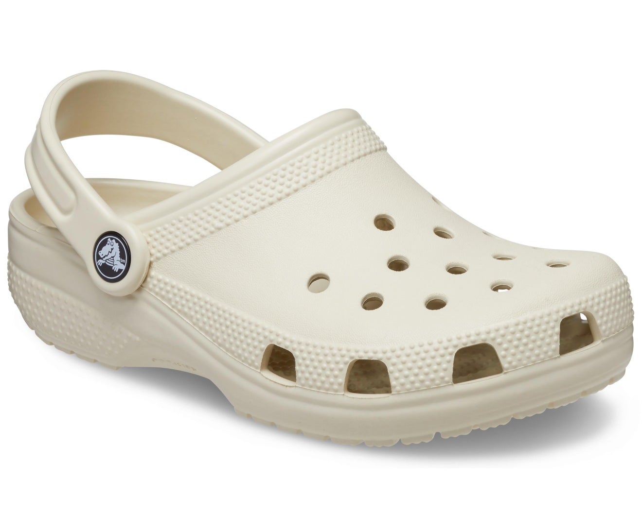 Classic Bone Toddler Clog