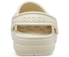 Classic Bone Toddler Clog